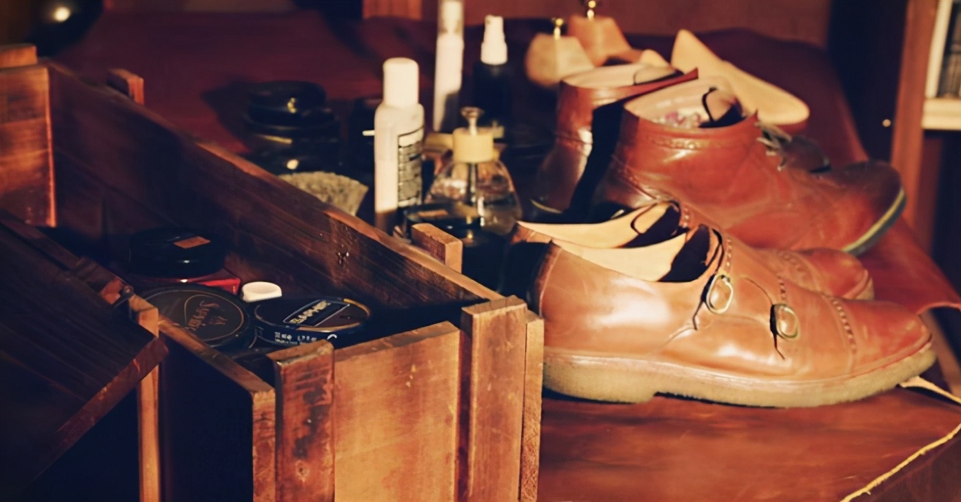 皮鞋保养教程大全,皮鞋护理保养知识教程