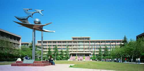 陕科大材料专业就业前景,河南科技大学无机非金属材料专业