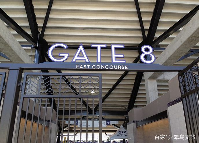 体育场导视,体育馆导视设计