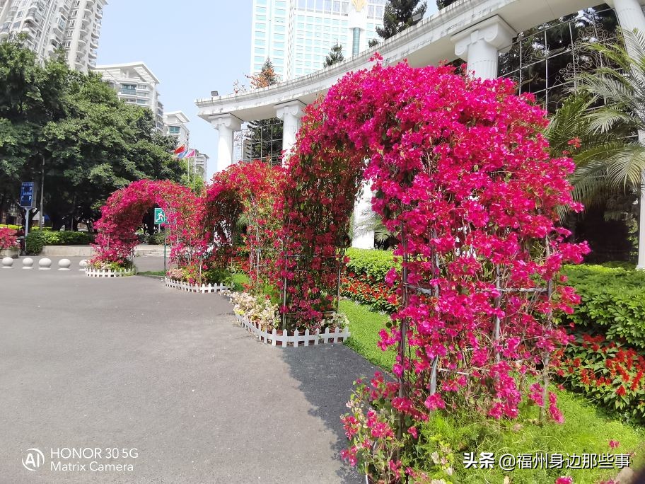 福州露营休闲放松好去处,福州温泉景区