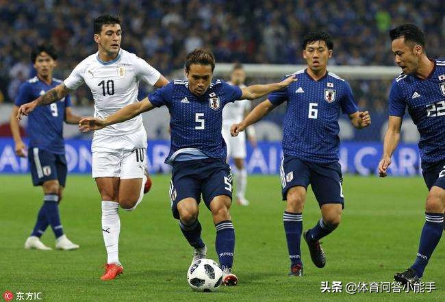 中日足球12强比赛最新消息,中日足球为何差距越来越大