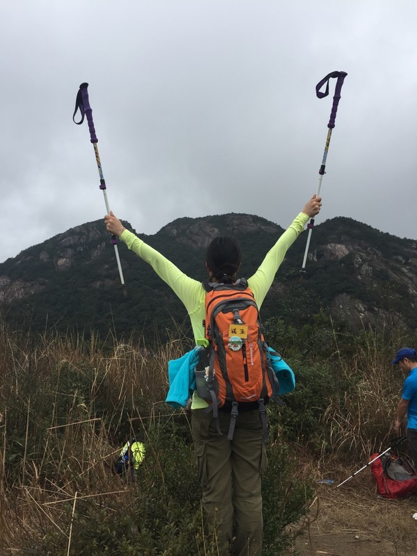 广州从化海拔1000米的山峰,从化十大最难爬的山