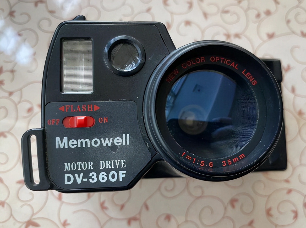 二手相机交易骗局,卖二手相机被骗