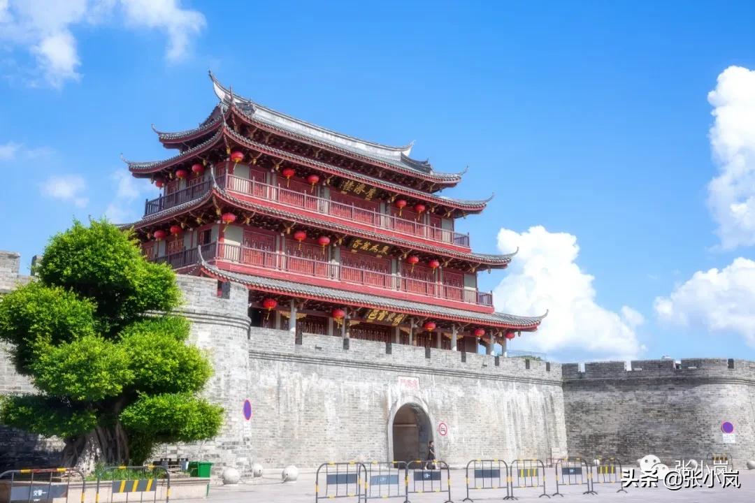 广州去潮汕自驾中途有哪些景点,厦门到潮汕自驾旅游攻略