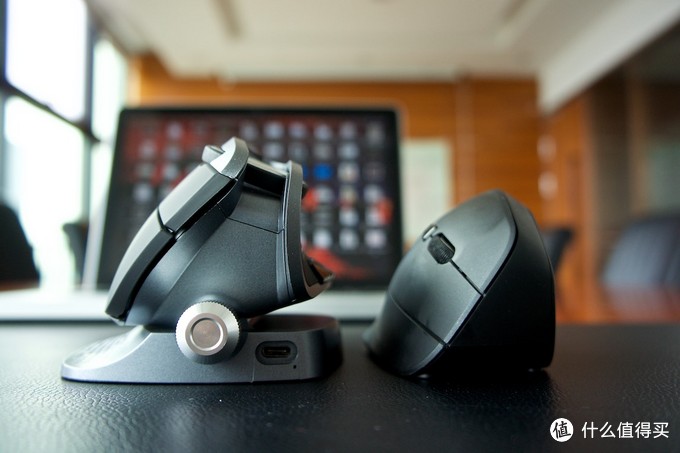 垂直式鼠标,垂直鼠标多彩m618v