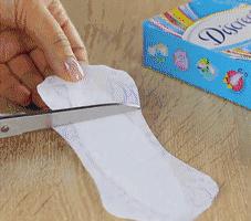 单鞋鞋跟磨脚小妙招,鞋太尖磨脚怎么办