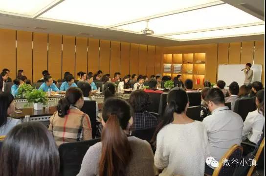 微谷控股社交新零售是什么,微谷控股创始人