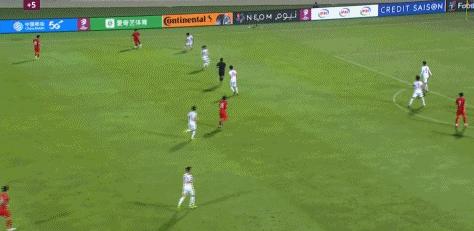 国足这次一定赢越南吗,国足赢韩国重要吗