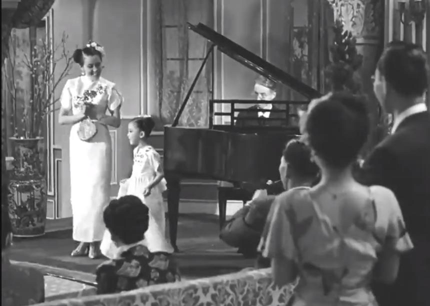 三毛流浪记电影多长时间,电影三毛流浪记讲了什么的故事