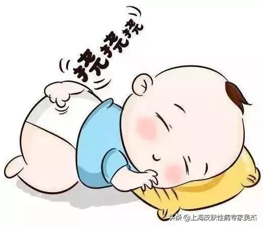 小爱医生---“特应性皮炎”“湿疹”宝宝，想说爱你真的不容易…