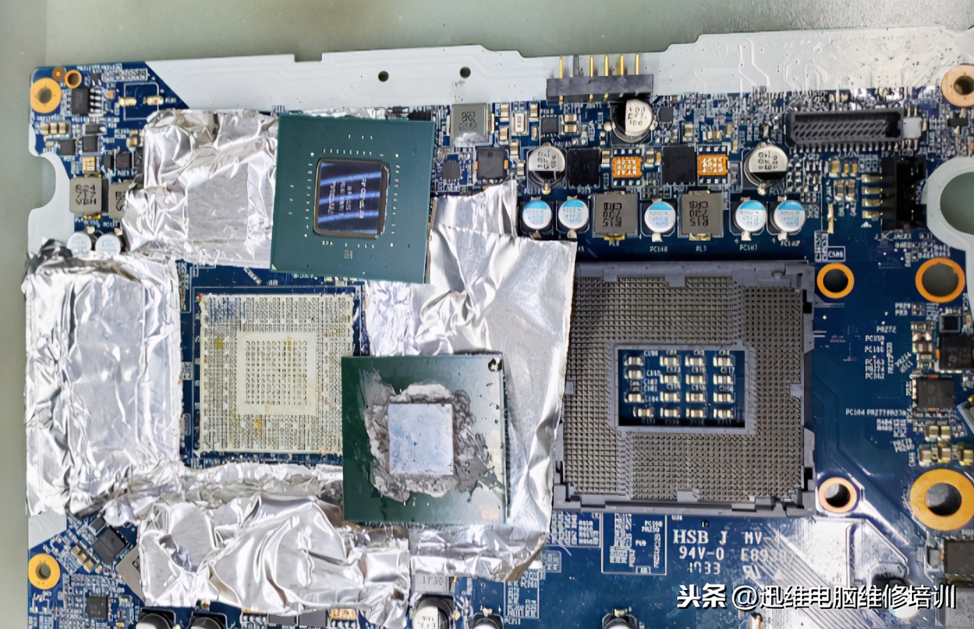 炫龙毁灭者dd2换显卡芯片,炫龙毁灭者独立显卡不见了