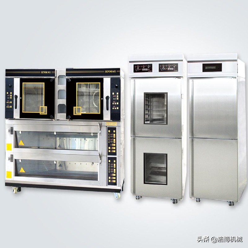 工厂大型烘焙设备,烘焙蛋糕房设备