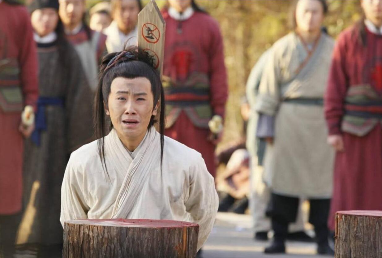 刽子手为什么听到刀下留人后停手,古代刀下留人事件都是真的吗