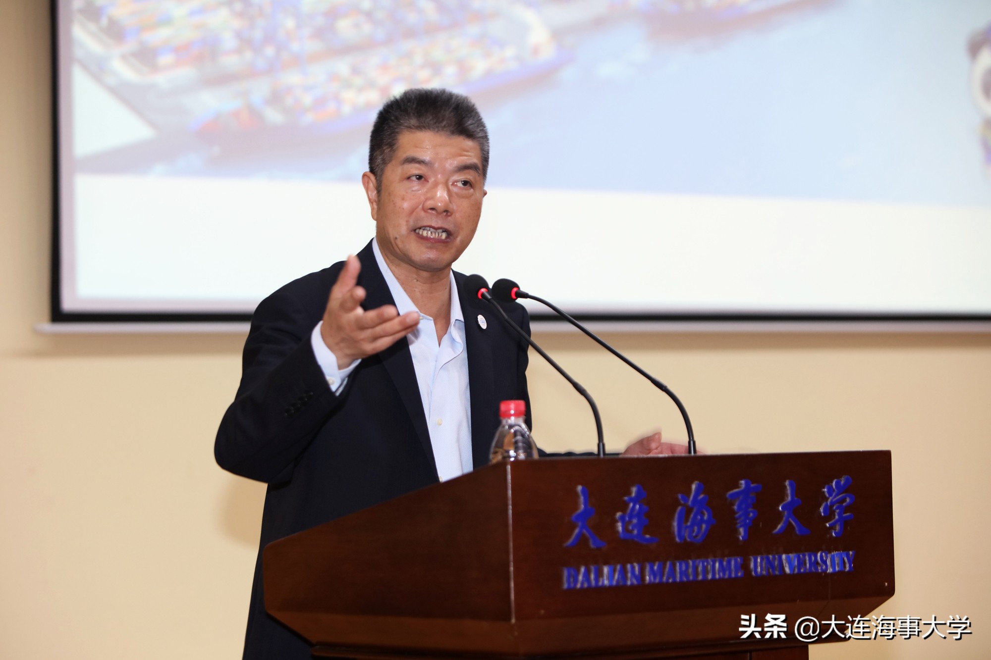 中国远洋海运集团2019年校招公告,远洋海运集团校园招聘