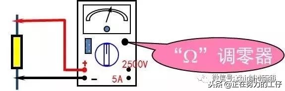 电工用电笔好还是万用表好,常用电工工具万用表怎样使用