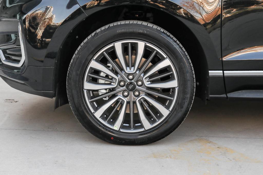 买车看内饰,买车看的内饰都看哪里