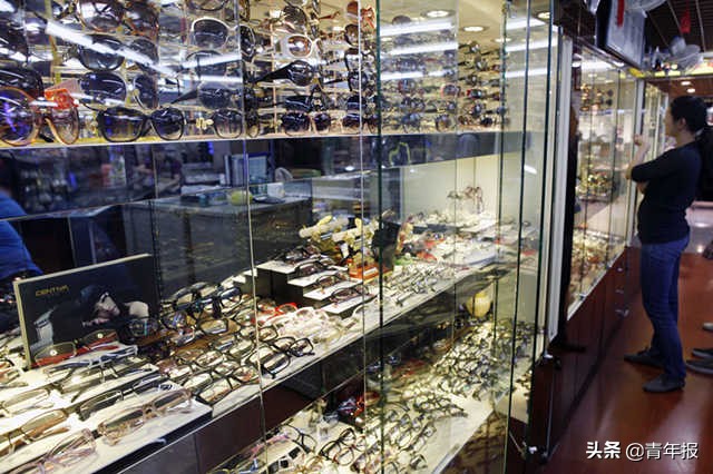 防蓝光防辐射眼镜真的有用吗,防蓝光近视眼镜防辐射抗疲劳