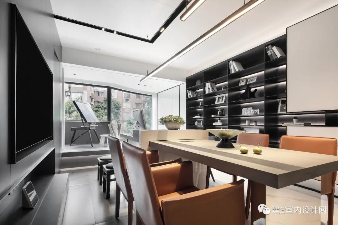 《梦改》爆改山城重庆老宅，83㎡高隐患旧房变豪宅