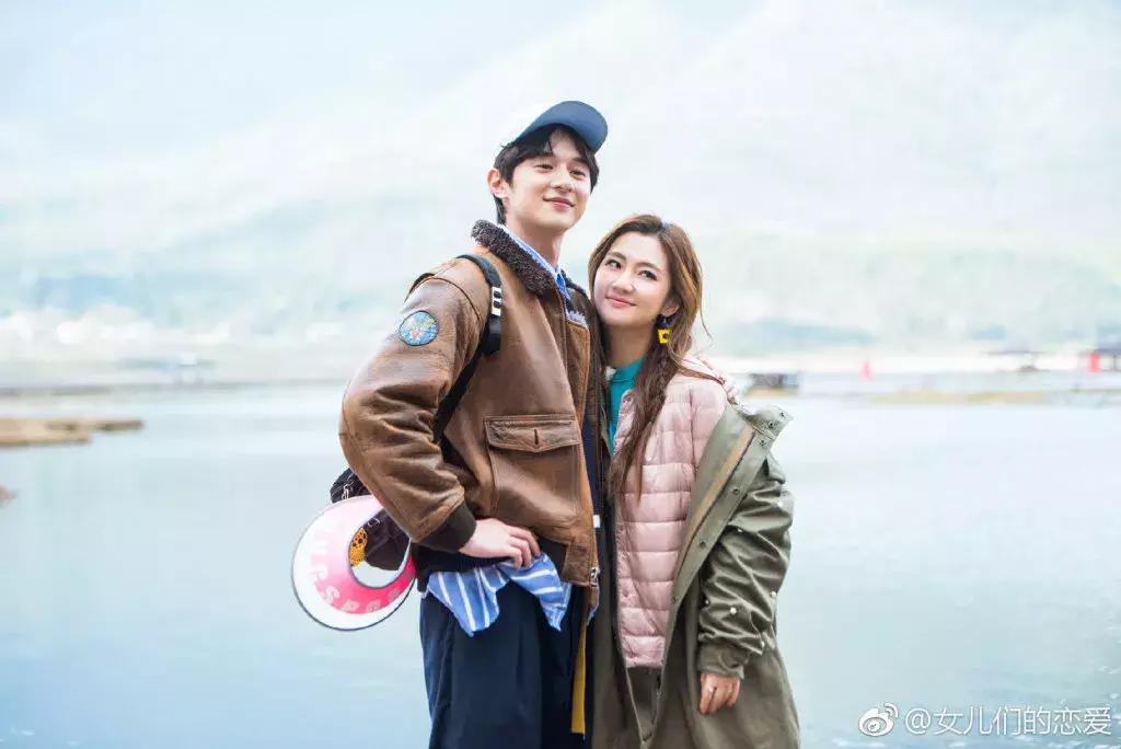 任家萱张轩睿甜蜜拥吻,任家萱张轩睿甜蜜视频