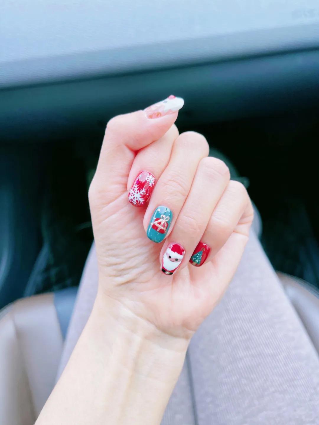 今年的惊喜已帮你想好了，一起来制作无添加、快手的圣诞食谱吧