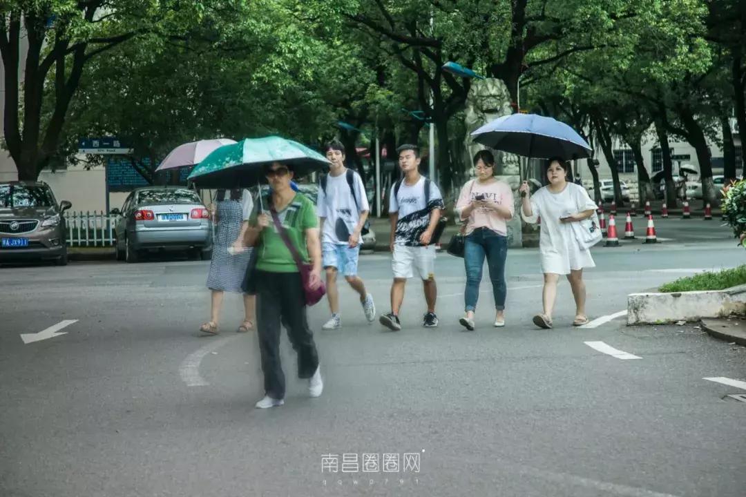 北京西路江西师大,南昌北京西路的师大附中