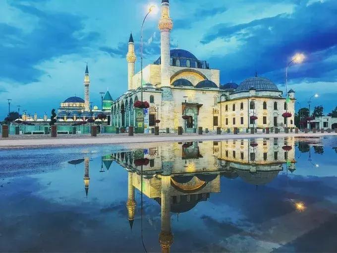 斑马旅游|深度体验被《花样姐姐》、《花儿与少年》捧红的土耳其