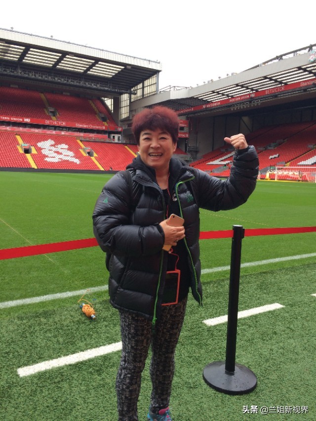 去英国看球旅行团,去英国看球是什么体验