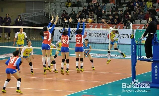 如何打好排球训练基本功,排球该怎么打才能打的更好