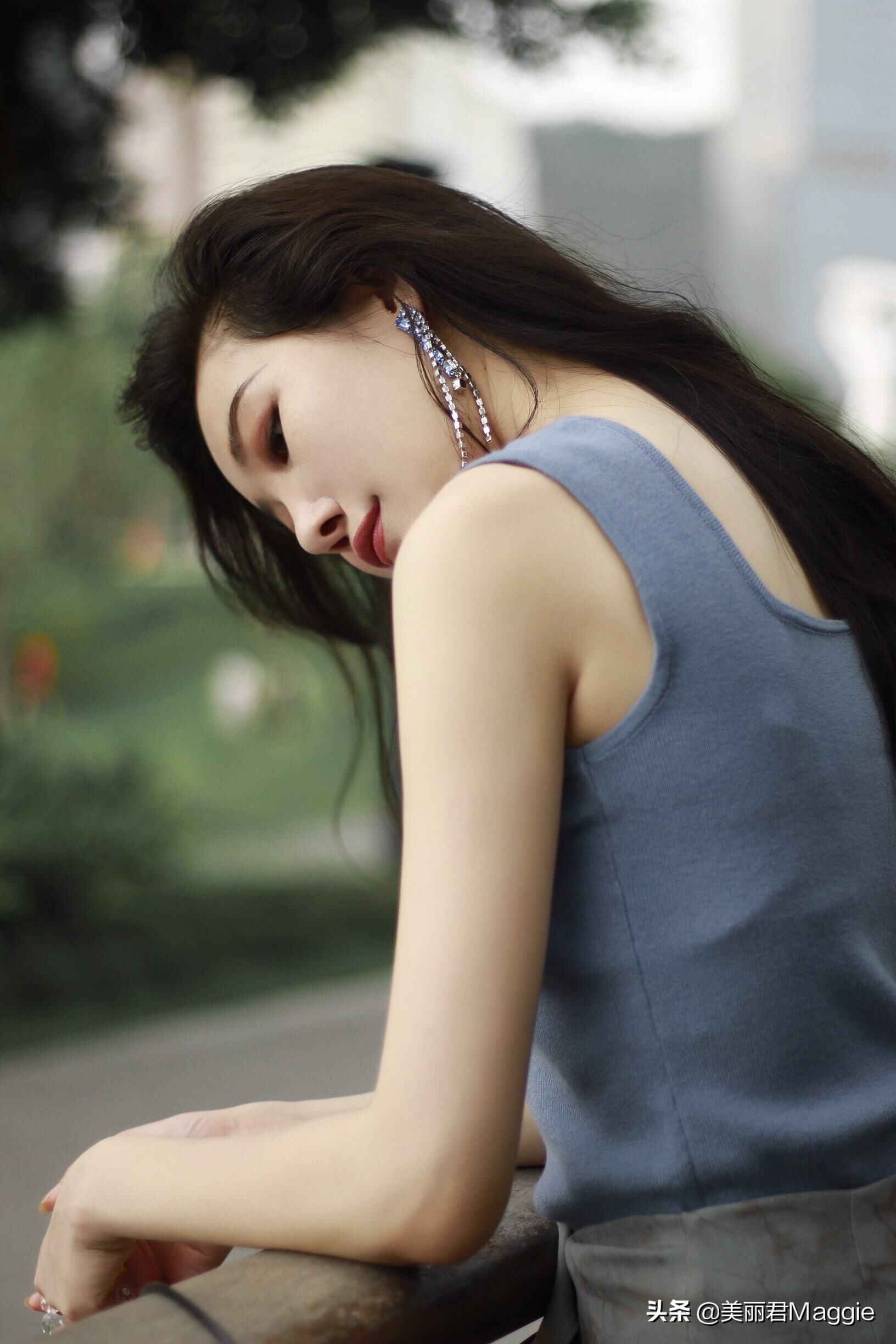 maggie缇庝附鐗╄绌胯。,maggie鐨勭編涓界墿璇皬绾功