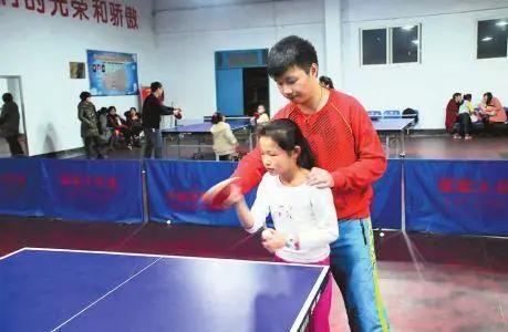 乒乓球旋转的定义,乒乓球的旋转大概可以分为哪几类