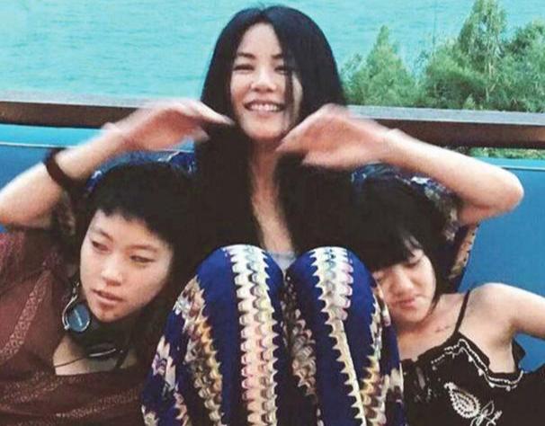 王菲谢霆锋没离婚吗,王菲谢霆锋离婚的真实原因