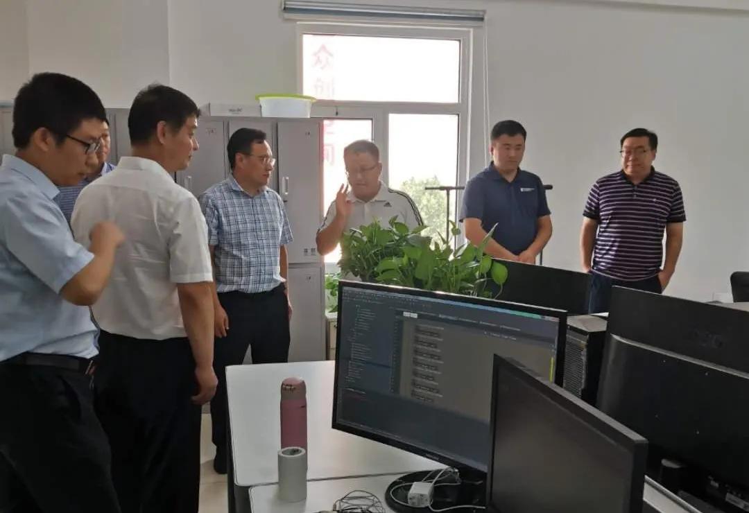 泰华集团总部,泰华集团重点项目