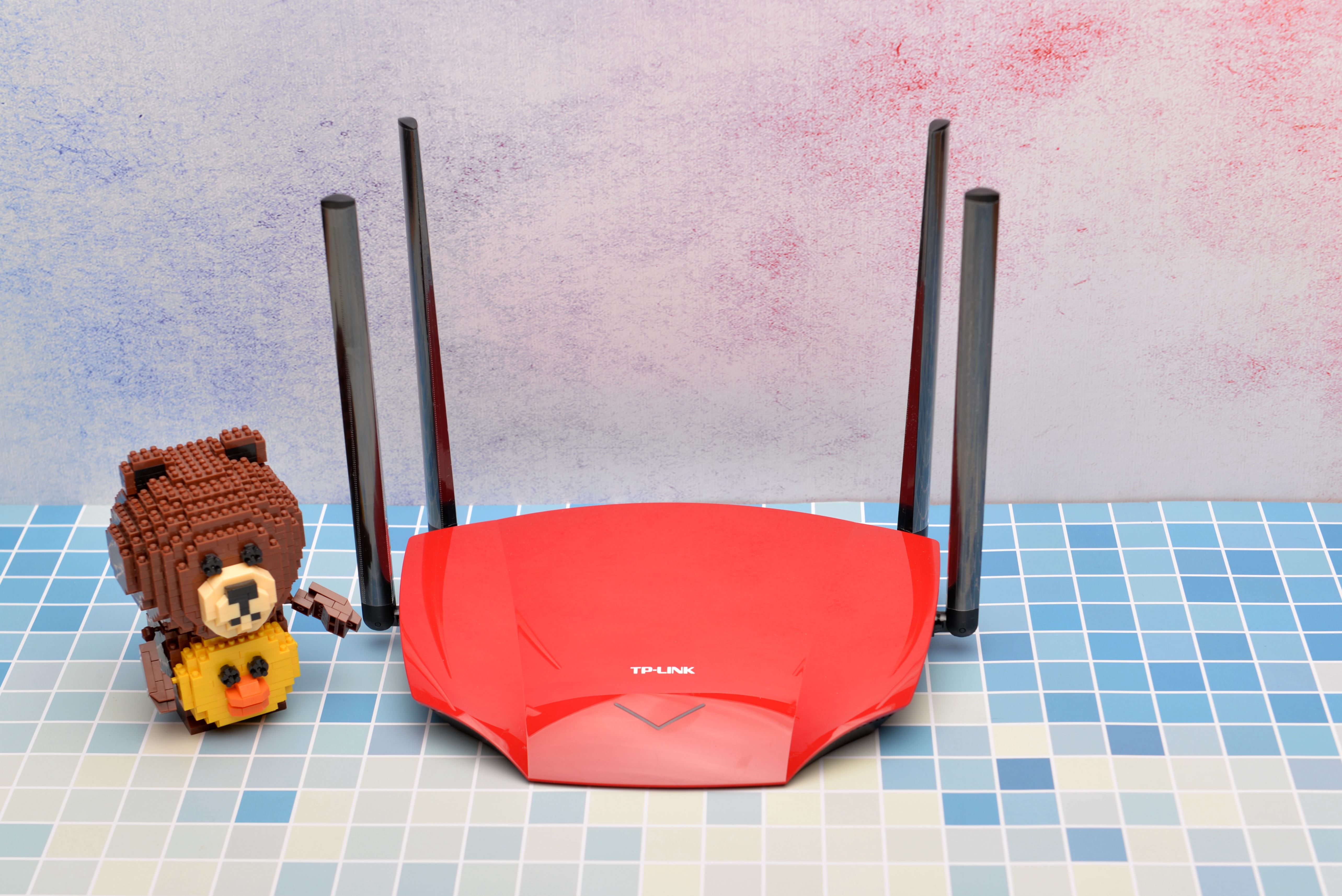 wifi6路由器推荐100-200元,wifi6路由器推荐200-300元性价比高的