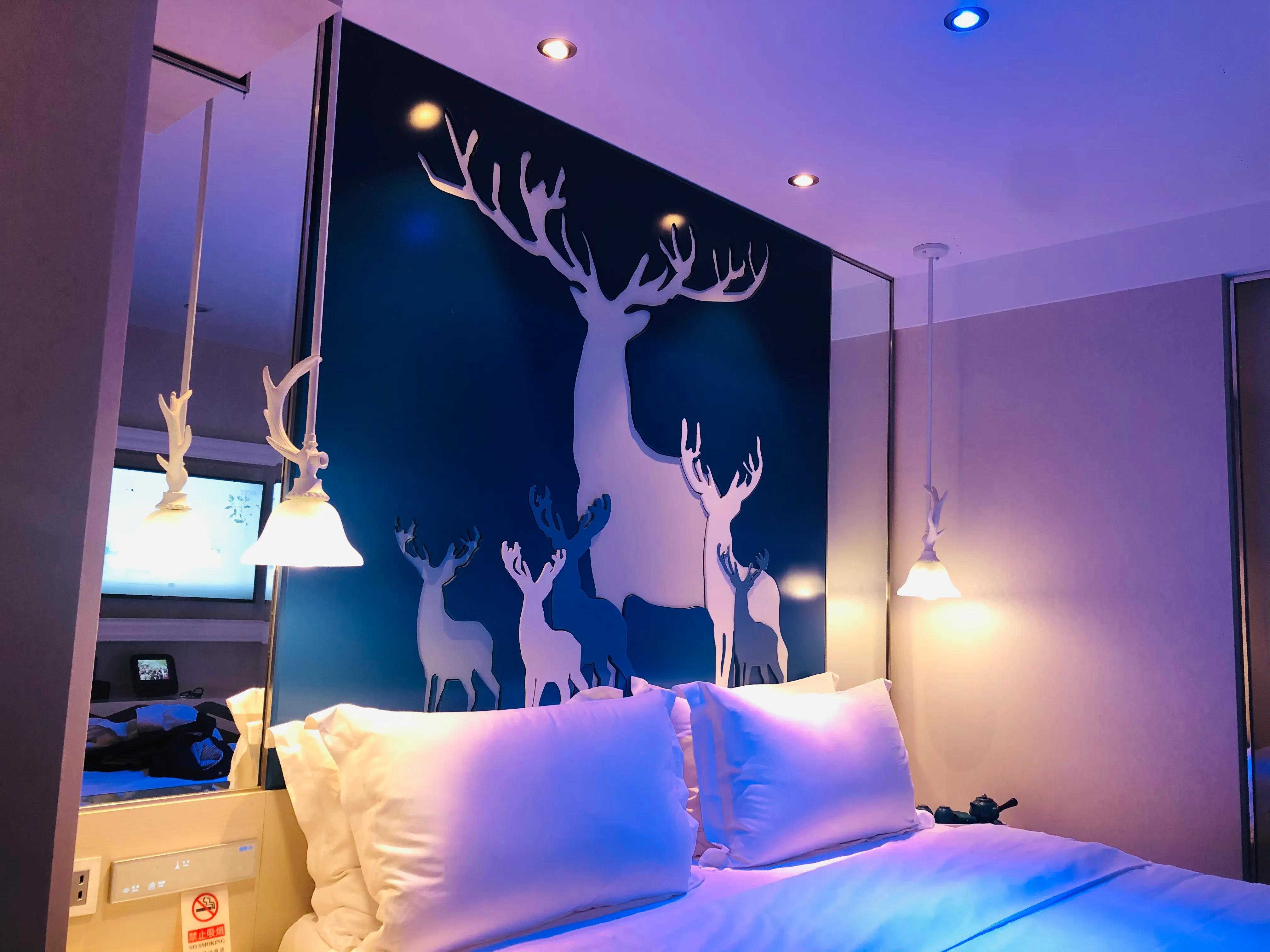 桔子酒店北京石景山大悦城店,桔子酒店北京官园桥店怎样