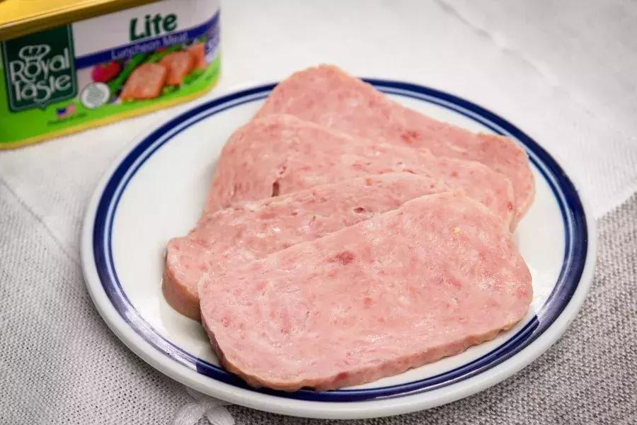 什么午餐肉罐头最好吃测评,值得回购的午餐肉罐头