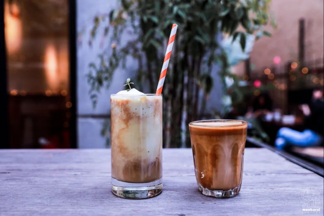 上海最有情调的咖啡馆,上海网红带情怀的咖啡店推荐