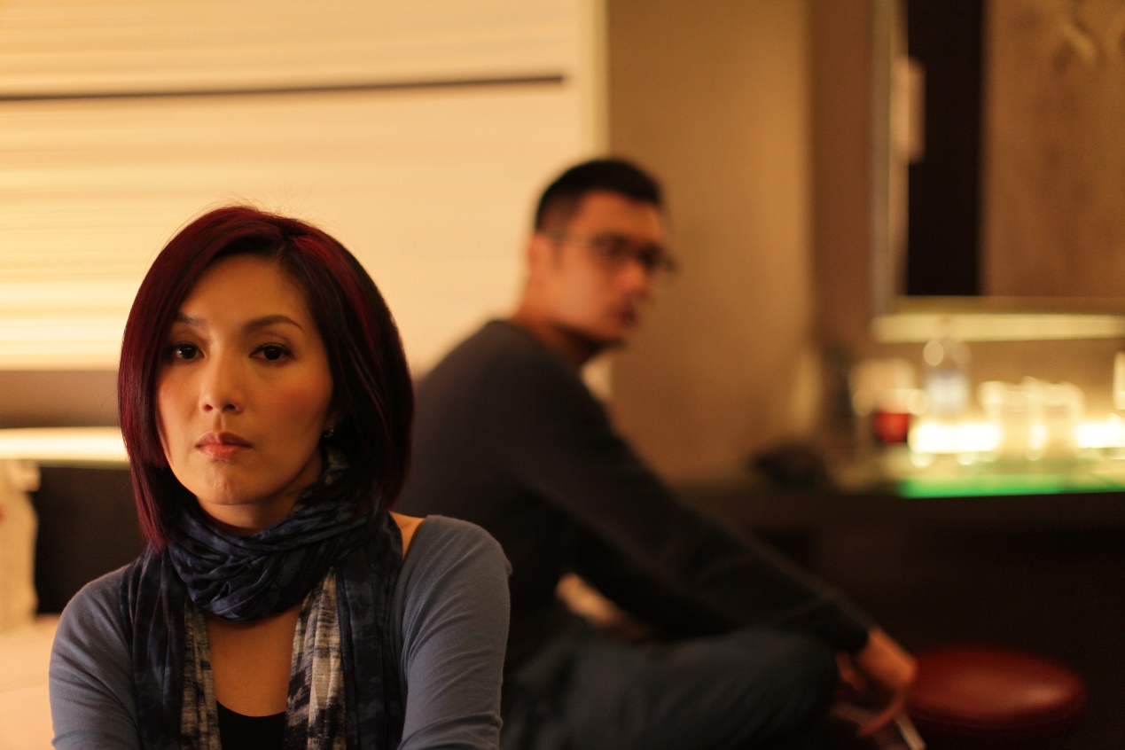 志明与春娇烟嗓版,志明与春娇里面的烟