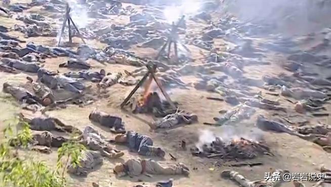 太平天国为什么可以打败八旗,太平天国运动的军队是被谁打败的