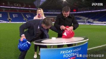 [红魔老炮儿]嘴强王者加里内维尔