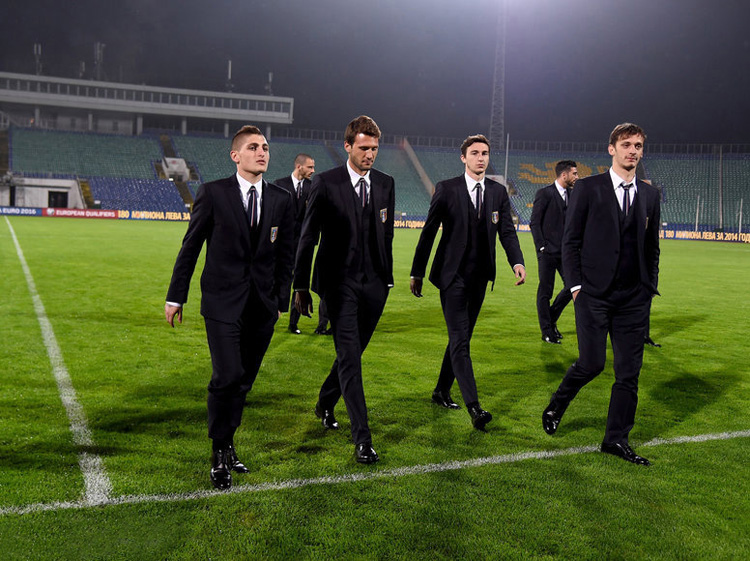 足球运动员和维密天使,维密天使和球星