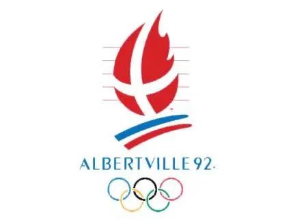 历届奥运会的logo设计,史上最好看的奥运logo