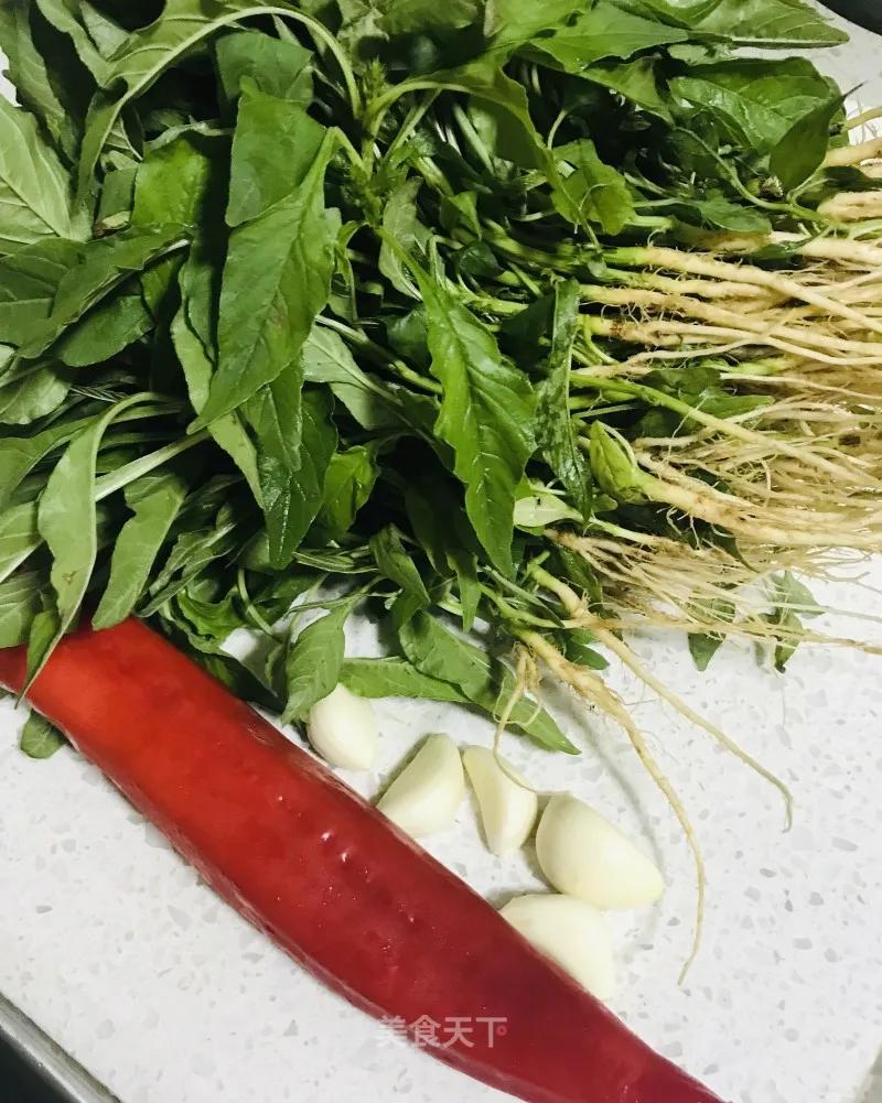 一两苋菜一两金啥意思,半斤苋菜含多少草酸