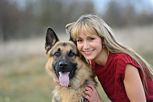最全常见的27种狗狗你认识几种,最适合男生养的凶猛又忠诚的狗狗