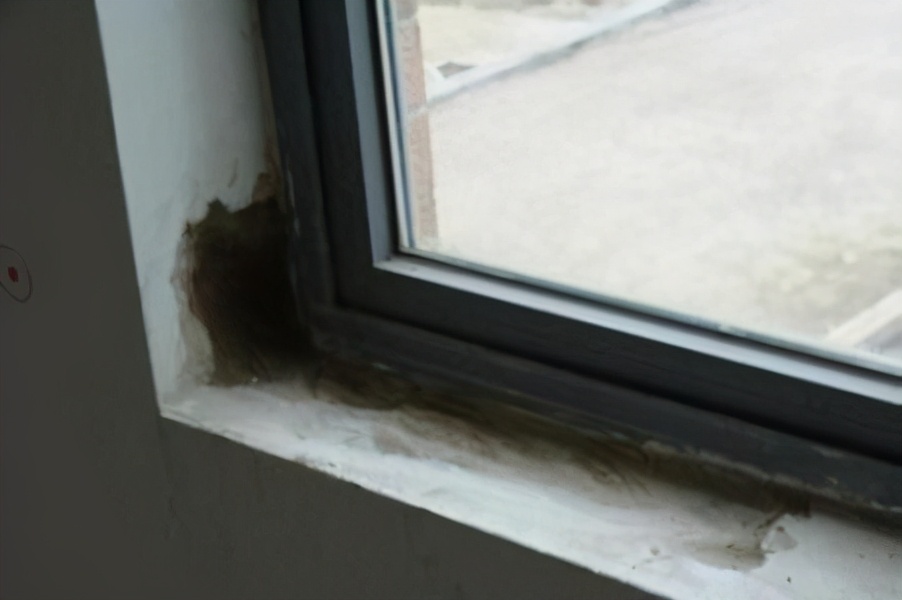 自建房墙体防水处理的最佳方法,自建房屋顶防水补漏