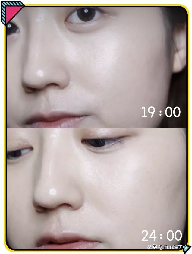 好用的粉底液推荐适合混合皮,超好用的粉底液提亮不脱妆