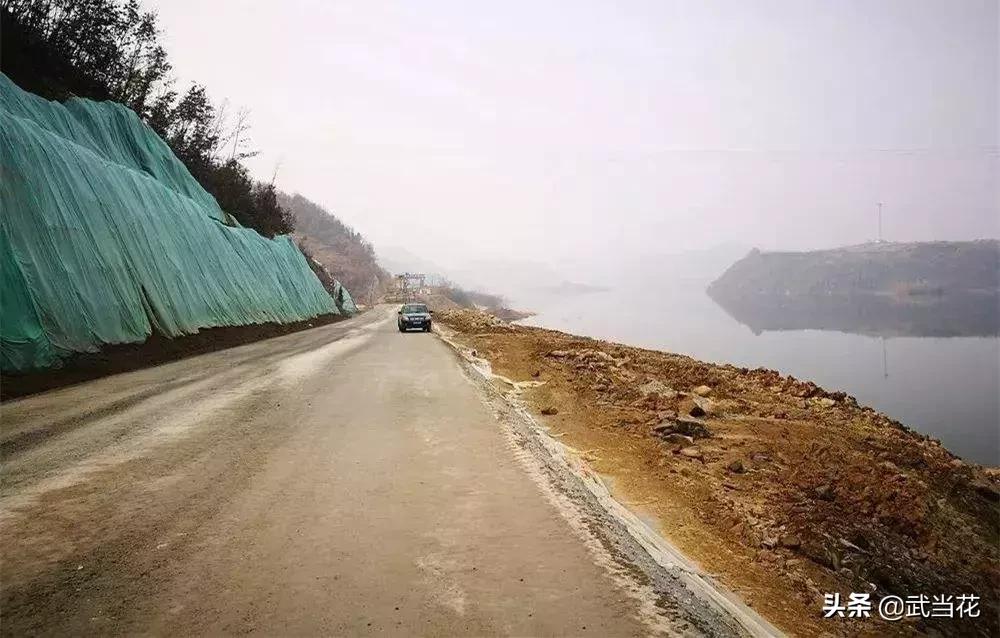 十堰郧阳区以后发展,十堰郧阳区前景