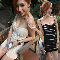 女生怎样穿衣服算保守,女生怎么穿衣服才好看