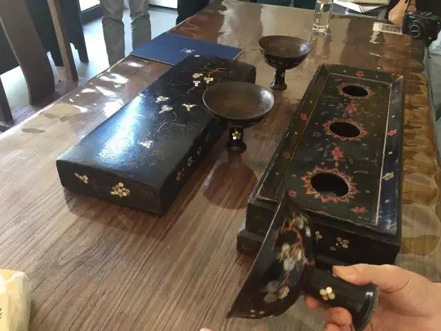 制器尚象名词解释,传统家具制作工艺陈列馆