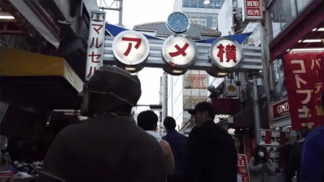 日本上野购物必买清单,日本东京上野购物攻略