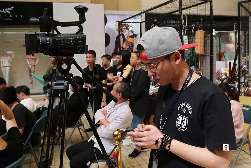 对话CBEL项目经理万伟达：民间商业电竞赛事仍有较大发展空间